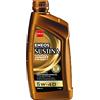 ENEOS SUSTINA 5W-40 - Olio Motore - Engine Oil - per Motori a Benzina e per Auto Diesel - Completamente Sintetico con Additivi Organici - Aumenta L'efficienza del Motore (1 Litro)