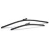 MOPAR® Ricambi Originali 71805137 Kit 2 spazzole tergicristalli anteriori