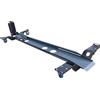 Generico Xglider Carrello sposta moto Carico massimo 600 Kg | Manovra Moto Facile