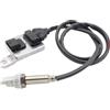 HILLAR Nox Sensor sonda Q5 2.0 TDI 8R0907807 8R0907807AD 5WK96728B Sensore Ossido Azoto Nox