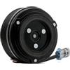 STARK SKMCA-1640031 Puleggia compressore aria condizionata Compatibilità con OPEL ZAFIRA B A05