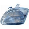DERB 33910 FARO PROIETTORE SX Sinistro [Lato Guida]