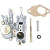 SAIBOL Motori Carburatore PX150 20MM 24MM CARBURATORE Per Spaco Per VESPA 24 Carburatore da 20 mm P 1051 SI 20-20D Per LML 3 24-24D Per Orado NV NV3 PX 125 Carburatore(20MM)