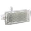 MOLEAQI 1Pcs Lampada LED per vano portaoggetti per bagagliaio LED per B-MW E46 E90 X5 E53 E81 E82 E83 X3 E84 X1 E87 E92 Mini Cooper R50 R55 R56 R57 R60
