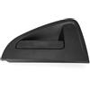 Viviance Maniglia Porta Posteriore Esterna Sinistra Destra compatibile con Chevrolet Spark 2010-2015 - A destra
