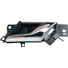 guobaopipi Maniglia Per Opel Per Antara 2008 2009 2010 2011 2012 2013 Maniglia Portiera Dell'automobile Porta Interna Per Opel Automotive Pezzi Ricambio Parti Automobili Maniglia Della Porta