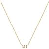 GeRRiT Collana con Numeri di Angelo in Argento Sterling 925 Regalo da Donna 111 333 444 777 Collana con Pendente Fortunato di Protezione (Color : 111_45cm)