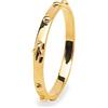 gioiellitaly Anello Rosario Argento 925 dorato Uomo Donna rosario preghiera (25)