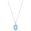 Amen Collana Unisex CLMISMBPE