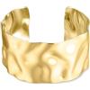 S'Agapõ Bracciale Donna, Bracciale Rigido in Acciaio | Collezione Emotion - SMO14