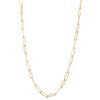S'Agapõ Collana Donna In Acciaio | Collezione Chunky - SHK02