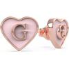 GUESS Orecchini Orecchini UBE70255 UBE70255 marca Guess