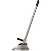 EMPOTEC Pala Sand Scoop Empotec SE-2 con Asta da 80 cm Setaccio Sabbia Mare Metal Detector Acciaio Inox Traforata Ottima Qualità