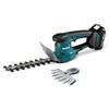 Makita DUM111SYX brush cutter/string trimmer 27 W Battery Black Blue (DUM111SYX)