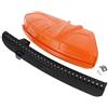 Stihl OEM Parts Deflettore FS91R, FS94, FS94C, decespugliatore - 4180 007 1028, 4180-007-1028, 41800071028