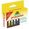 Neudorff Test Rilevatore PH, Confezione con Agente reattivo e fialetta per 8 Test