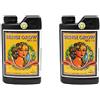 Advanced Nutrients 6201-14AB PH Perfect Sensi Grow Parte A+B, 1 Litro, Marrone/A