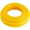 Maniver Filo per decespugliatore tondo, diametro 2.4 x 100 mt