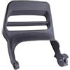 EasyByMall Kit di protezione per maniglia del freno motosega per modelli Husqvarna 235, 235E, 236 e 240 - Paramani di ricambio durevole