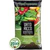 onlyfly TERRICCIO ORTO RICCO 45 LITRI - TERCOMPOSTI - TERRICCIO - TERRICCIO SPECIFICO - TERRICCIO PER ORTO