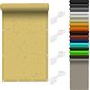GOUSAILS Tenda Parasole Esterno 2 x 3.5 m 98% Protezione UV Rete Ombreggiante Poliestere per Giardino, Balcone, Piscina, Color Crema