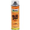 Papillon OLIO PORTETTIVO RAVVIVANTE PER LEGNO SPRAY 500ML - TEAK - MOBILI -TRASPARENTE