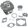 ICOOYO Kit pistone cilindro per Echo SRM-335ES SRM-335TES