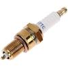 AnRMeT Accessori 1 Candela di accensione F7TC Adatta for generatore, Tosaerba, Trattore, motocoltivatore, Pompa dell'Acqua, Go-Kart