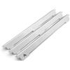 Grillrost.com Das Original Barra di aromatizzazione in Acciaio Inox per Broil King Imperial e Regal - Extra Forte 1,5 mm (1 Pezzo - quantità da ordinare)