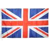 LIGUORO SHOP Bandiera Gran Bretagna cm 90x150 Flag United Kingdom Great Britain UK Tessuto Resistente