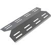 Fire World Landmann Triton 4 Avalon 4 & 5 I 39,5 x 15 cm, per barbecue a gas, in Germania, 1 pezzo