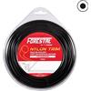 Sabart Filo 3,0 Tondo 70M FORESTAL VALVA in Nylon Professional per DECESPUGLIATORE