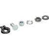 BAHCO Acesa-Bullone Completo P-57, P-R-147 V 58