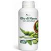 Bio A.L.T. Olio di Neem bioA.L.T Efficace Naturale per Piante ornamentali Alberi da frutto e Ortaggi Contro ogni Avversità del Terreno come Afidi Cimici e Insetti Infestanti prodotto 100% Vegetale 1l