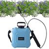 Generico Spruzzatore Per Giardino Elettrico, Spruzzatore Per Pompa Elettrica | Strumenti Di Giardinaggio 5L/8L Pompa 'acqua Di Spruzzatore Per Prato | Tipo Di Spalla USB Strumenti Di Cantiere Ricaricabili