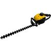 Nemura Taglia siepe termica motore 2 tempi 25cm3 - Lunghezza di taglio 60 cm - Serbatoio Carburante 500 ml - Antivibrazione - Manico Softgrip rRclinabile - SAC in Italiano