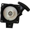 EAGHADEK Accessori per Utensili TH34 AVVIAMENTO A RINCULO Compatibile con Kawasaki KBL34A KAAZ Bison DECESPUGLIATORE Pull Start Carter Maniglia Grip Corda ASSEMBLAGGIO KK49088-2500-01