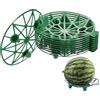 Rrlihjgu Supporti Per Angurie - 10 Pezzi Supporto Coltivazione Angurie da Giardino - Portante Per Piante Meloni Zucche Fragole E Ortaggi