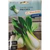 Generico Hortus Le Straordinarie Semi di Cactus, Collezione Ortaggi, Confezione Assortita (SEMI CAVOLO CINESE PAK CHOI)