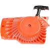 AFUSFEXP 1 pz Avviamento a Strappo for Motosega for Zenoah G3800 3800 38CC Parti di Riparazione del Motore con avviamento a Strappo Facile Attrezzi da Giardino