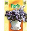 Flortis Basilico Rosso