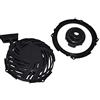 perfektGarten Avviamento a strappo compatibile con AL-KO con Briggs & Stratton 450E 500E 550E 625E 650E 675E