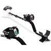 Space-Shop - C-scope Metal Detector Metaldetector Cerca Chiusini Cercachiusini C-Scope C.Scope CS 880 Acqua Nuovo