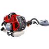 efco decespugliatore DSH4000S - Motore 2 Tempi 40.2 CC - 2.0HP - Peso 7.3kg