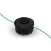 Chuancheng Testina di ricambio per decespugliatore Stihl C2-2, per Stihl FSA 56, codice articolo 4008 710 2103