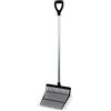 Suinga Rastrello da giardino 20 denti per letame di cavallo con manico, 140 x 33 x 13 cm - Forcella Rastrello per fattoria