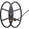 EMPOTEC Piastra DD SEF 15x12 Detech Garrett AT Pro AT Gold AT Max Metal Detector Impermeabile 38x30cm