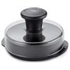 Weber Burger Press maniglia in nylon 1/0,9 kilogram.