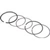 MISEO 1 Set Kit Fasce Elastiche for pistone Esterno 68mm Accessori decespugliatore for GX160 GX200 5.5HP 6.5HP Sostituzione Parte Tosaerba