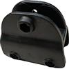 Colcolo Accessori per ombrellone da Esterno Impermeabile Semplice da Usare Cappuccio per ombrellone Regolabile Multiuso Sostituzione Ombrello Pesca Barbecue, Large Bracket a